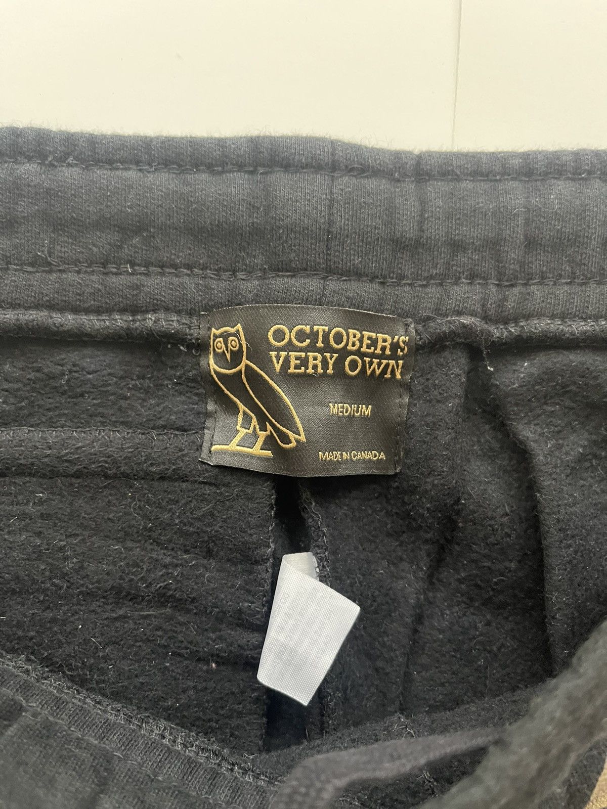 October's Very Own October’s Very Own Sweatpants (matching sweats to hoodie) Size US 32 / EU 48 - 3 Thumbnail