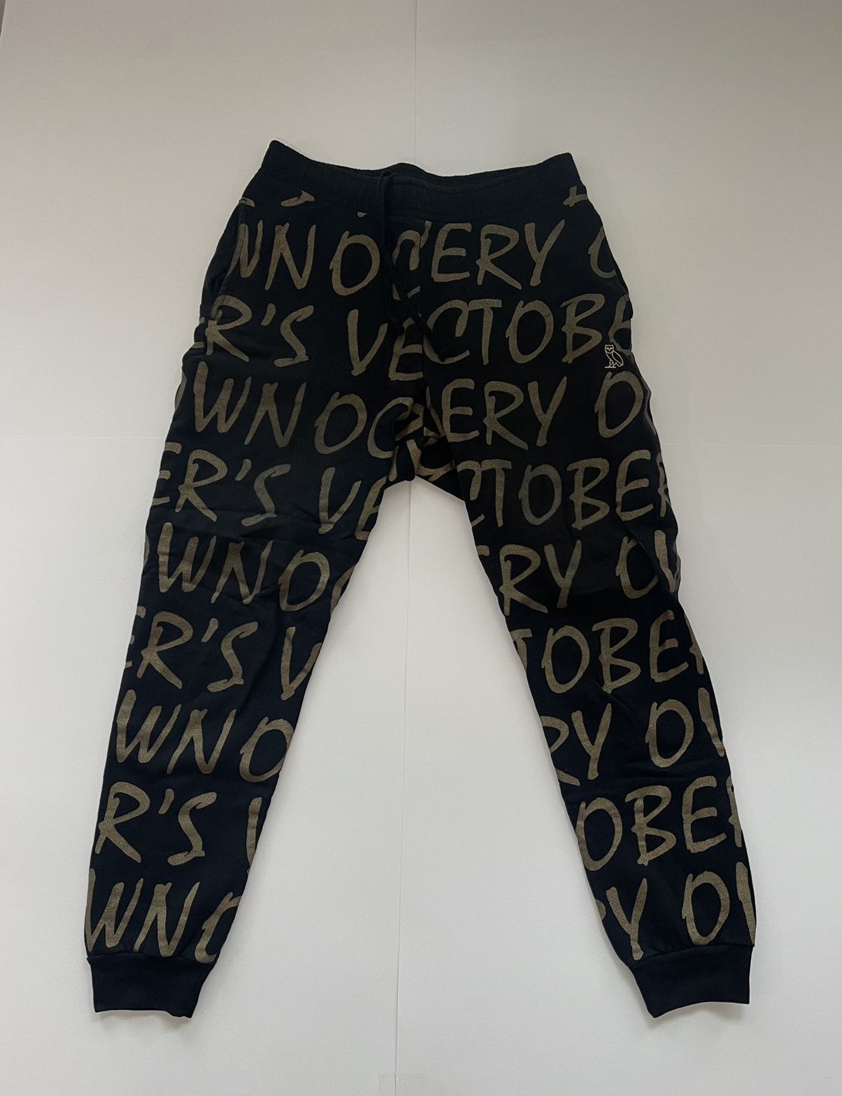 October's Very Own October’s Very Own Sweatpants (matching sweats to hoodie) Size US 32 / EU 48 - 1 Thumbnail