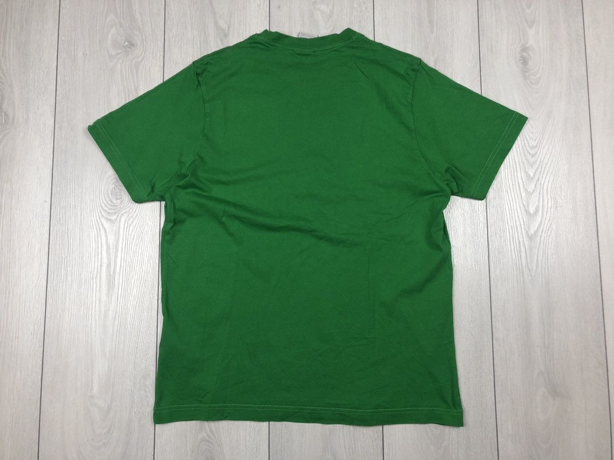 Nike × Vintage Nike Vintage Werder FC t shirt Size US M / EU 48-50 / 2 - 5 Thumbnail