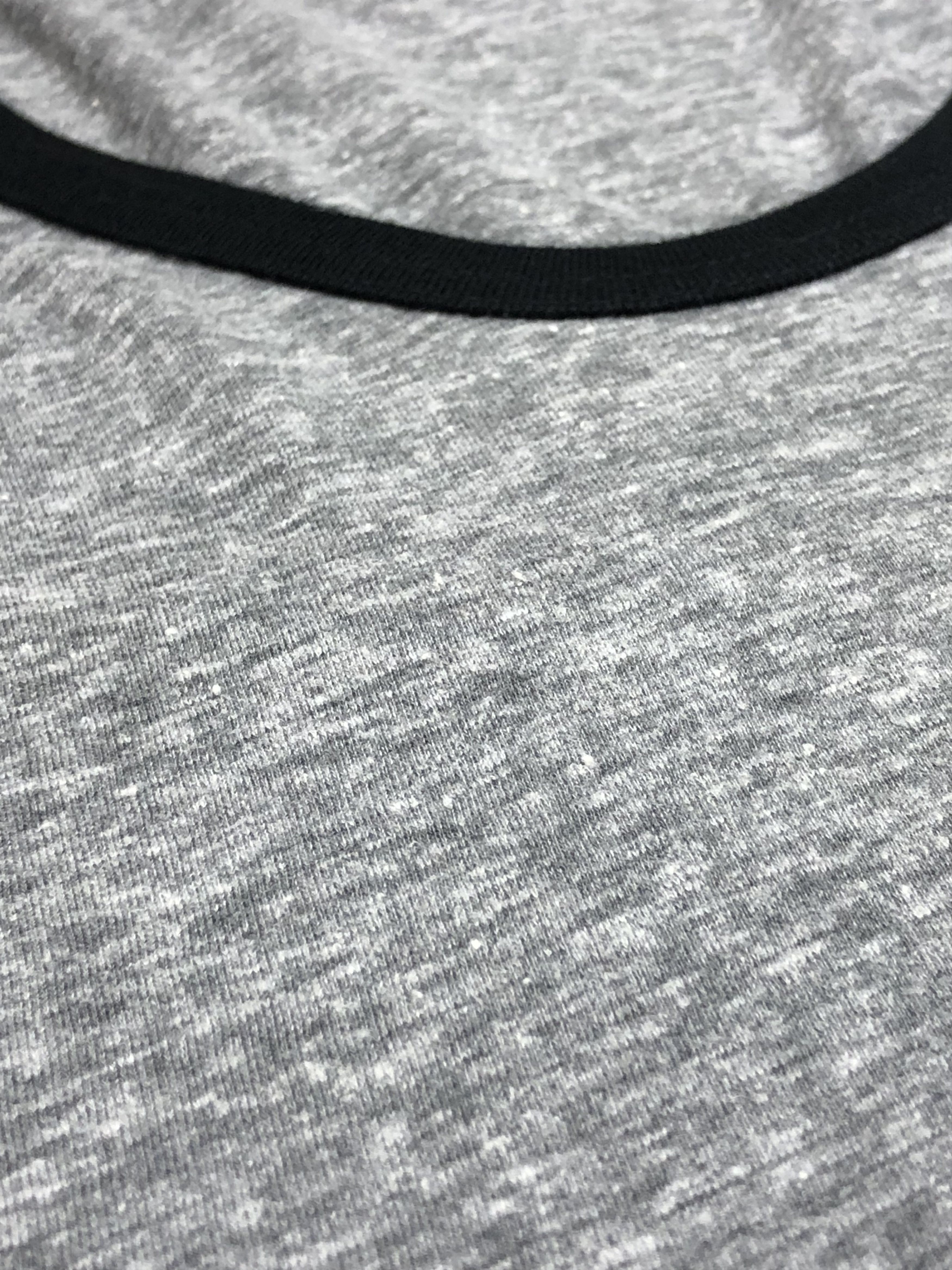 Number (N)ine SS12 NUMBER (N)INE WIDE COLAR L/S 55:45 BLEND ELASTANE TOP Size US S / EU 44-46 / 1 - 6 Thumbnail
