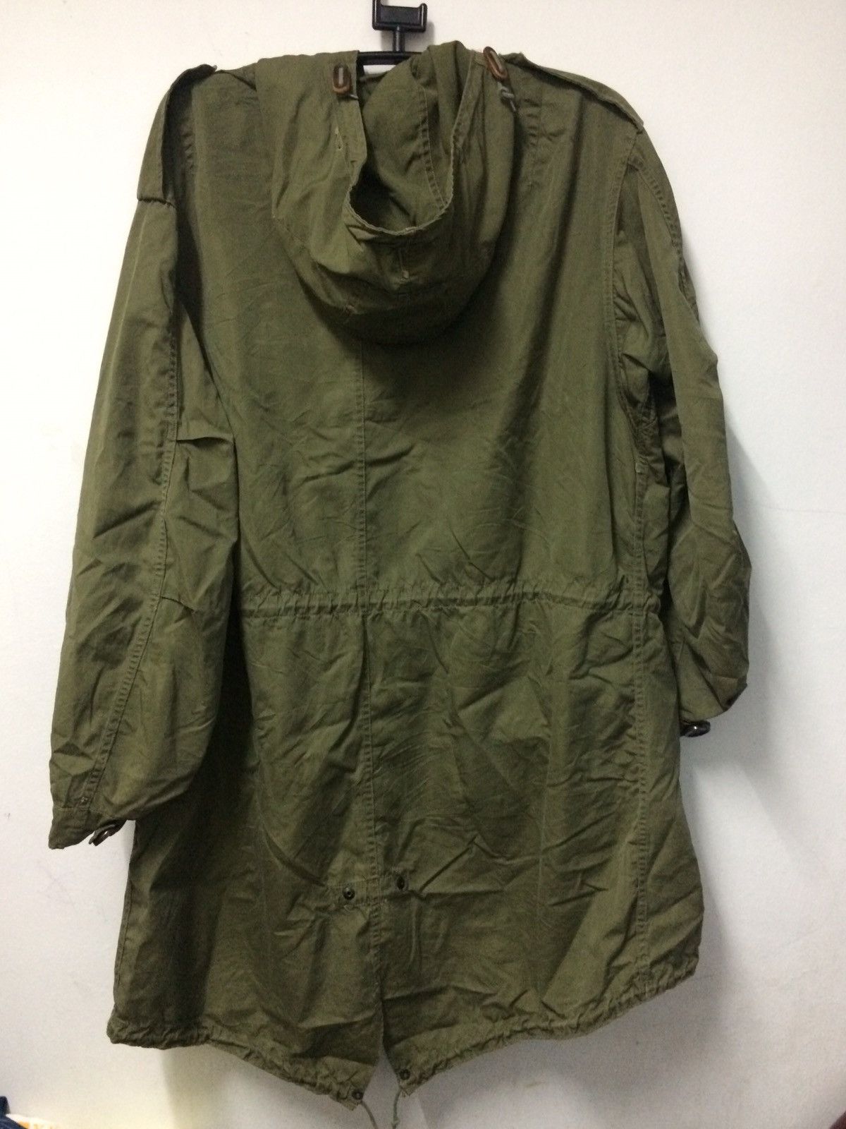 High-end women's parka | Yves Salomon PARIS – Yves Salomon US