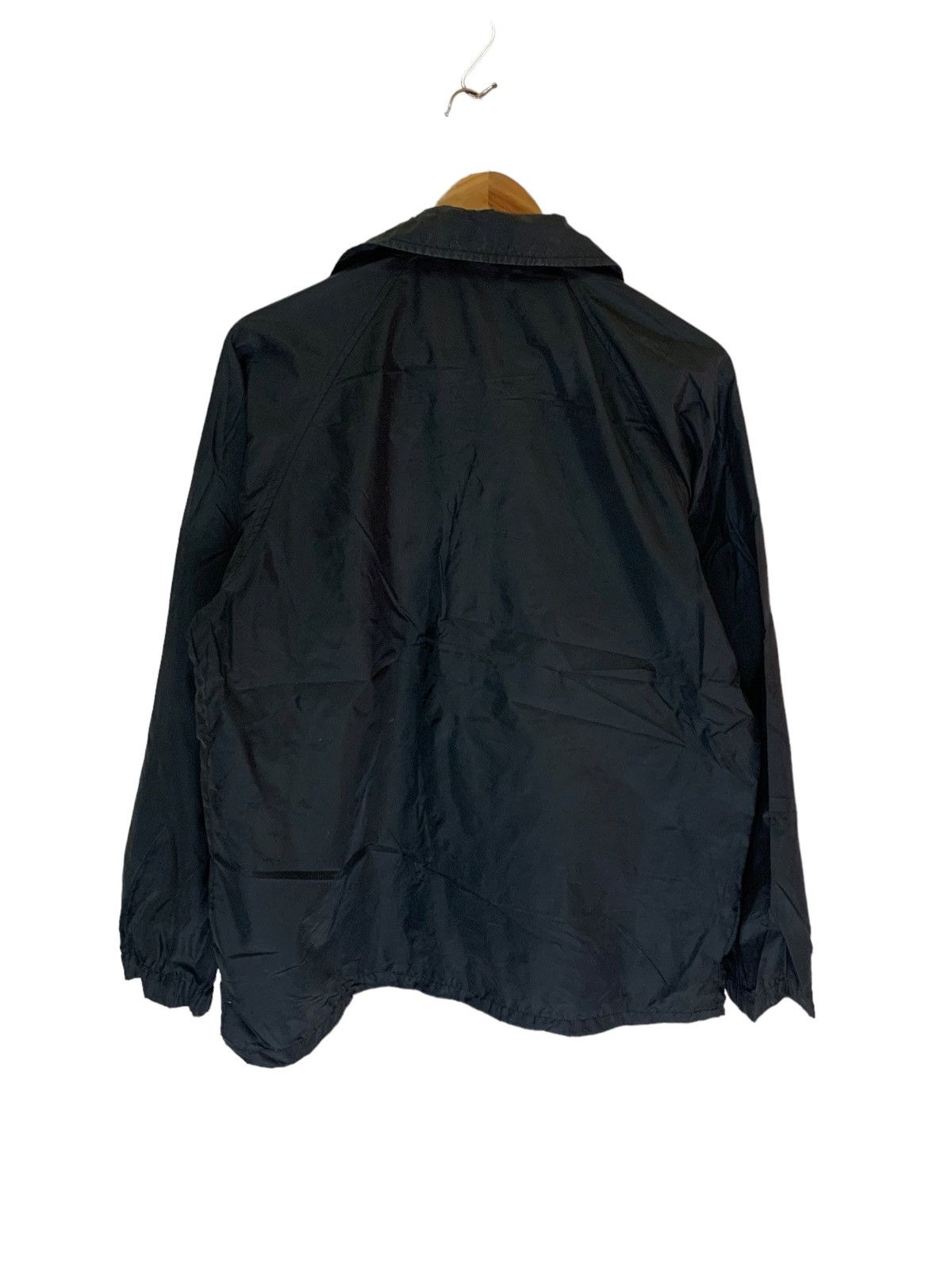 Adidas × Vintage vintage adidas light jacket snapbutton Size US M / EU 48-50 / 2 - 6 Thumbnail