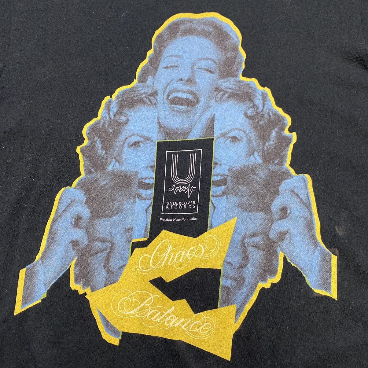 Jun Takahashi Undercover Jun Takahashi Marilyn Monroe tee Size US M / EU 48-50 / 2 - 8 Thumbnail