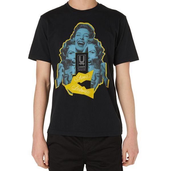Undercover Jun Takahashi Marilyn Monroe tee