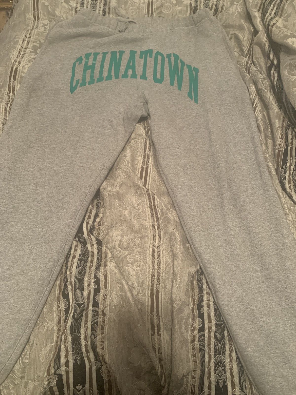 Chinatown Sweatpants