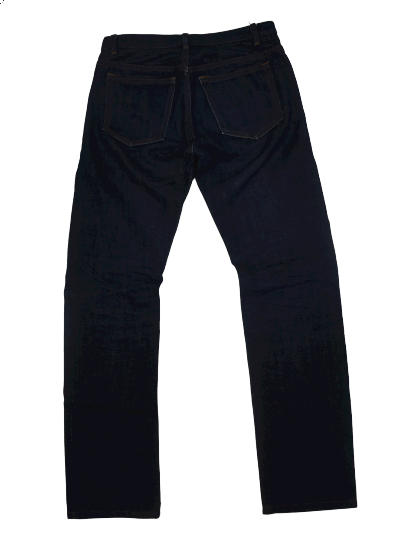 A.P.C. × Japanese Brand Apc New Standard Jean Classique Size US 28 / EU 44 - 6 Thumbnail