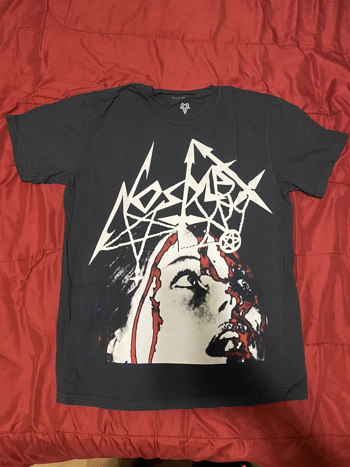 Actual Hate Destroy Lonely No Stylist Tour Tee Size US M / EU 48-50 / 2 - 1 Thumbnail