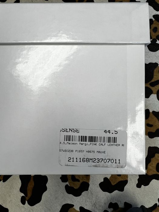 Maison Margiela Maison Margiela Replica | Grailed