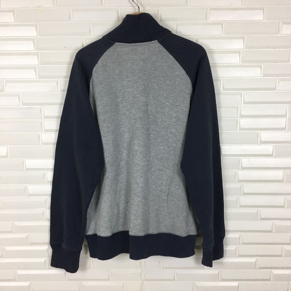 Designer × Tommy Hilfiger Tommy Hilfiger Spell Out Top Sweater Size US XL / EU 56 / 4 - 2 Thumbnail