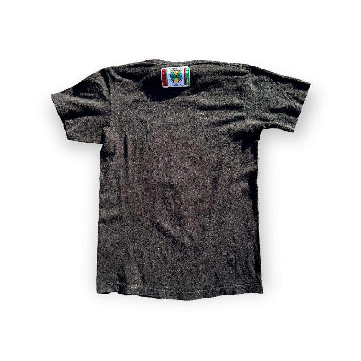 Vintage Vintage TLC T-Shirt Size US M / EU 48-50 / 2 - 4 Thumbnail