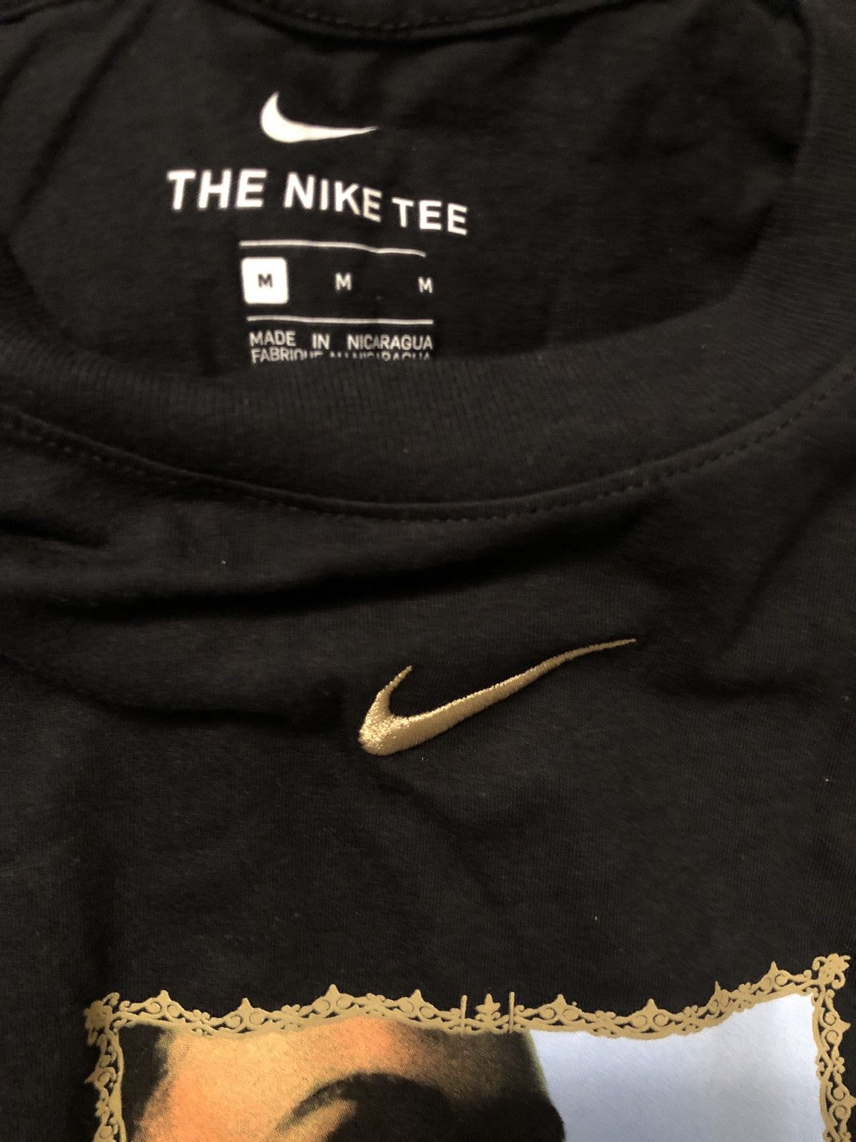 Drake 💥💎F&F💎💥 CLB X NIKE CERTIFIED LOVER BOY TWIN T-SHIRT TEE Size US S / EU 44-46 / 1 - 7 Thumbnail