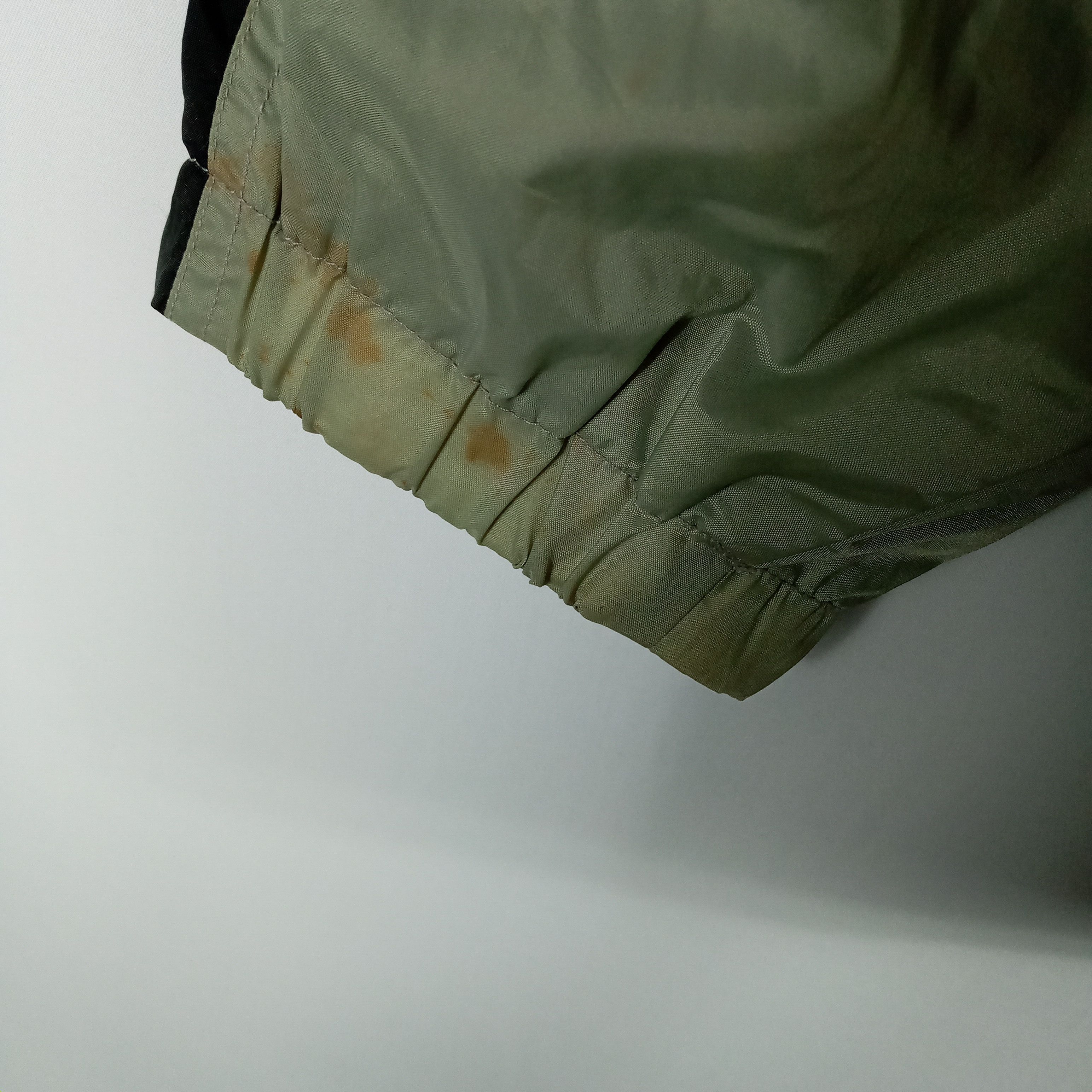 Fubu × Japanese Brand Vintage Oversize Fubu Big Logo Faded Windbreaker Jacket Size US XXL / EU 58 / 5 - 7 Thumbnail