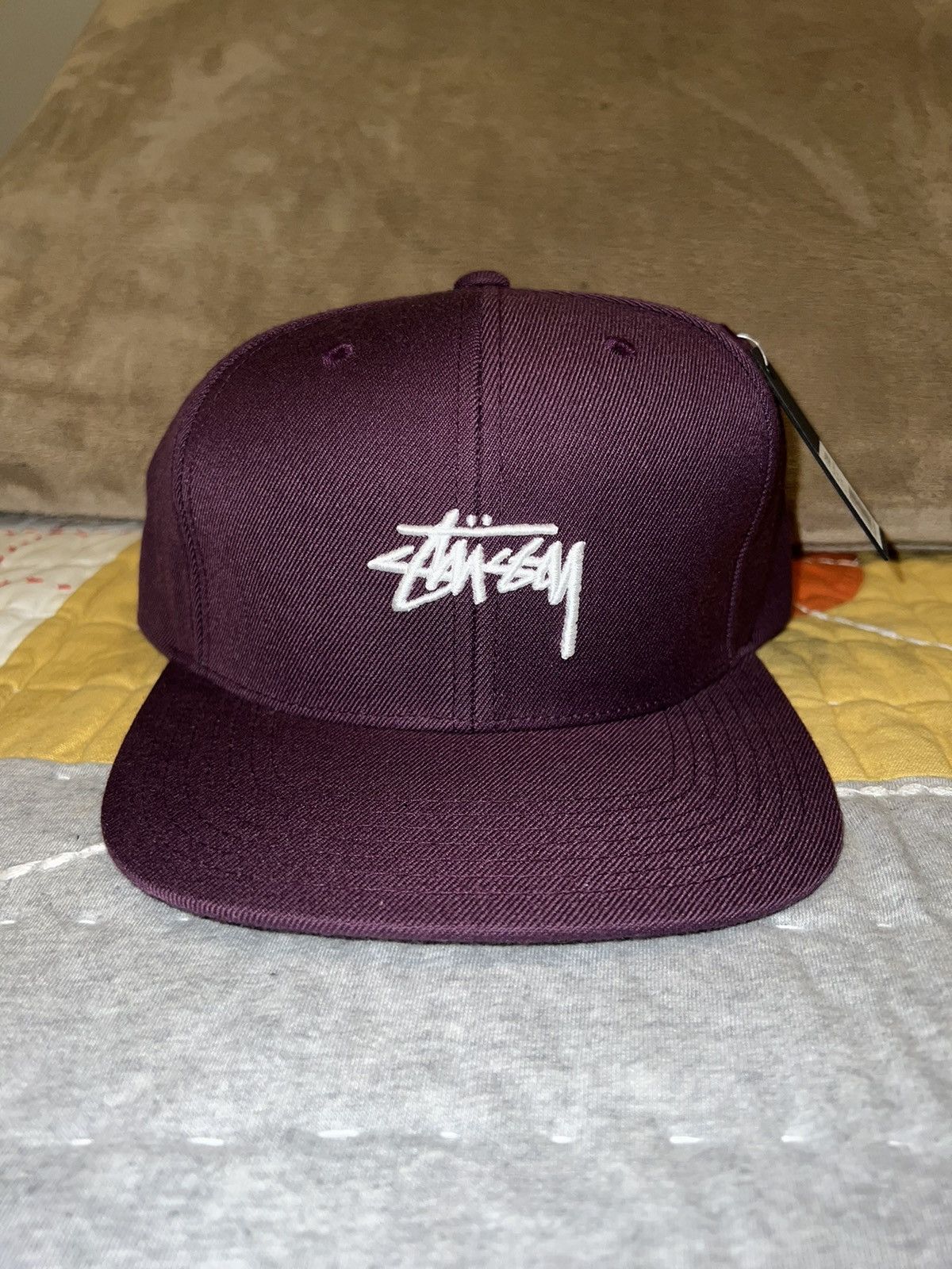 トップゲーム STUSSY SS LINK 9TWENTY CAP Purple | www.barkat.tv