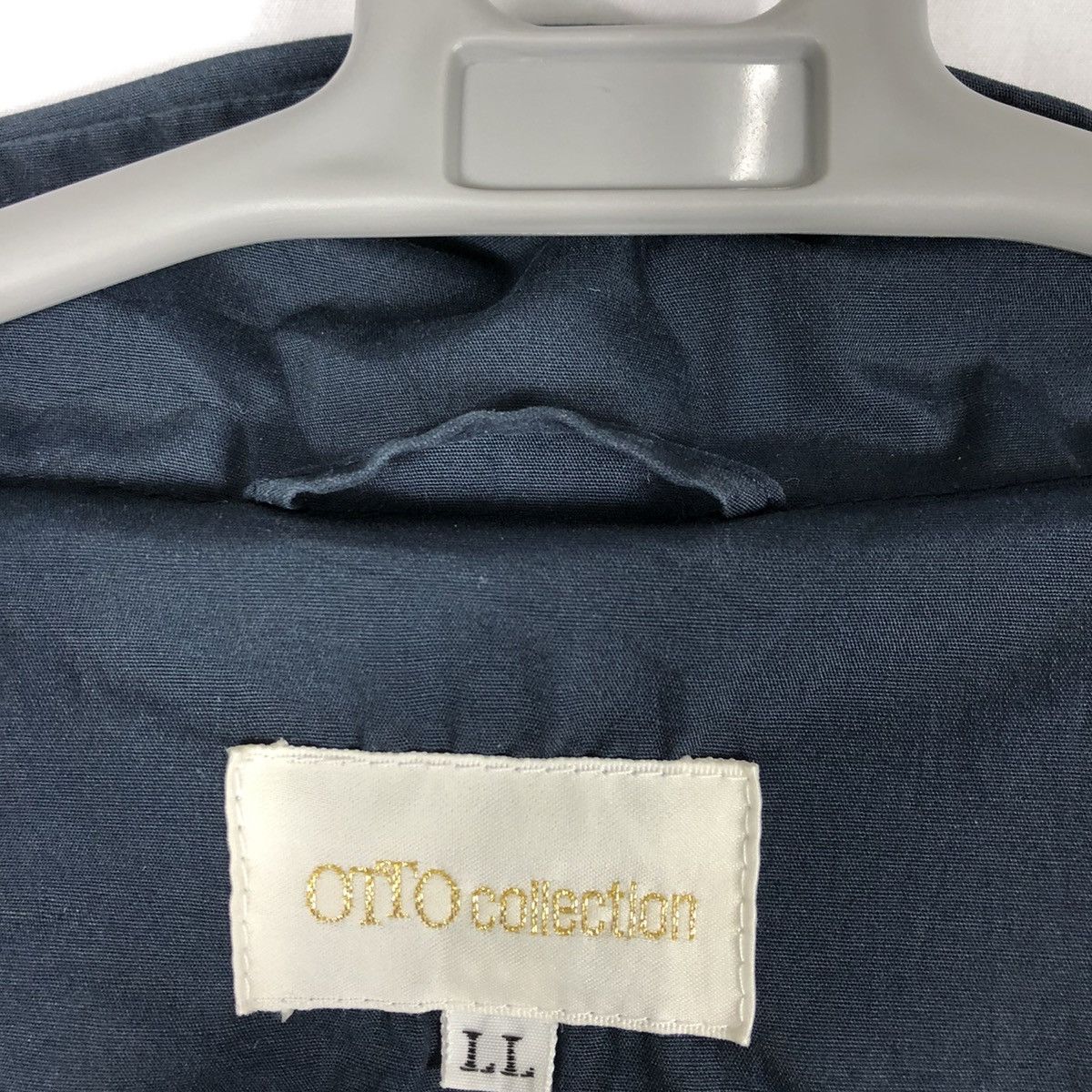 Japanese Brand × Vintage Rare Vintage Caribic Crusing Barbados Tricolour Light Jacket Size US M / EU 48-50 / 2 - 13 Thumbnail