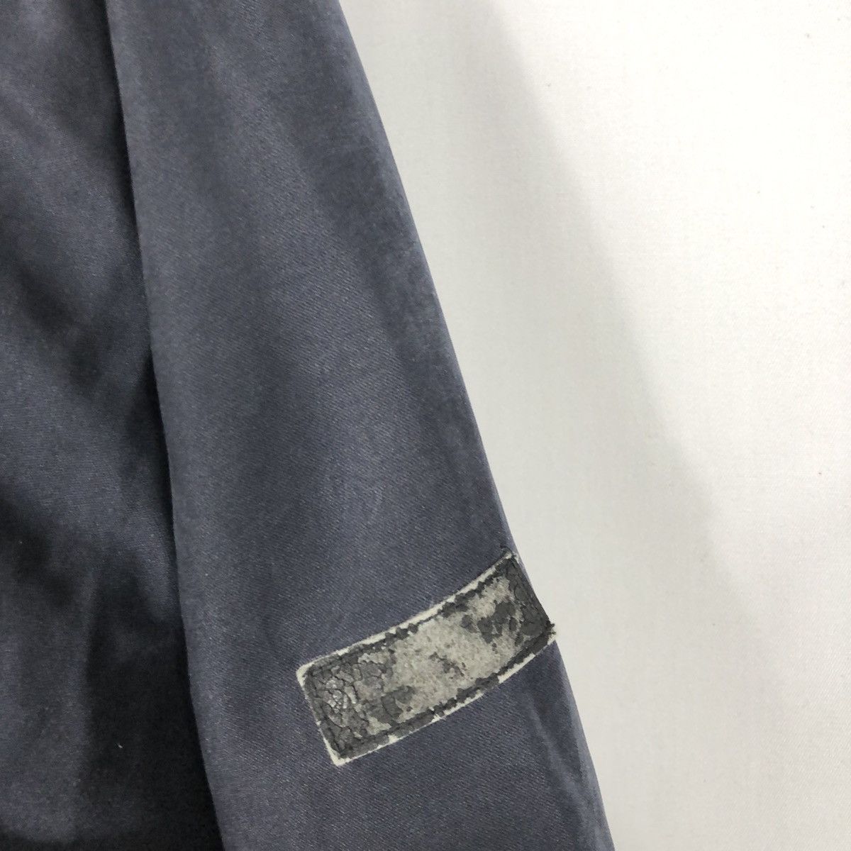 Andreluciano × Designer × Vintage Italy Andre Luciano Velvet Formal Worker Plain Light Jacket Size US M / EU 48-50 / 2 - 9 Thumbnail