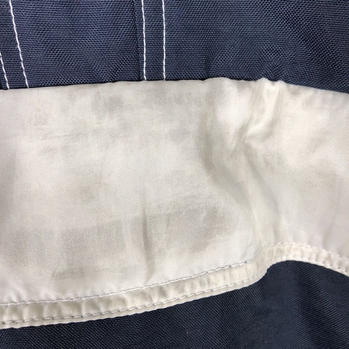 Japanese Brand × Vintage Rare Hajime Tachibana Autumn Winter Anorak Styles Jacket Size US L / EU 52-54 / 3 - 15 Thumbnail
