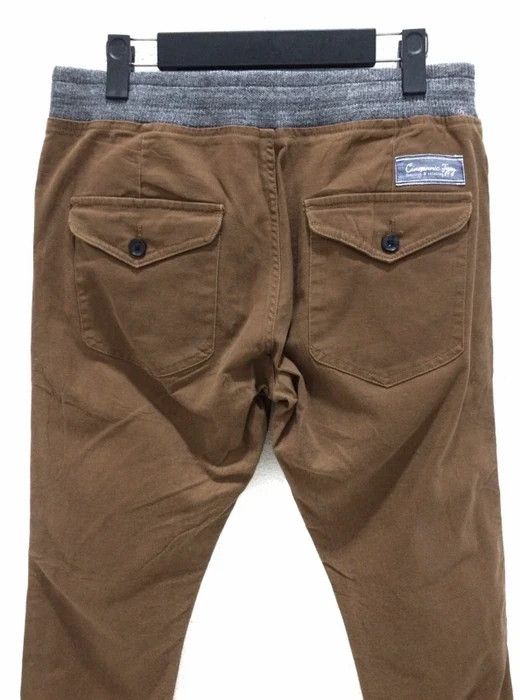 Ciaopanic × Japanese Brand CIOPANIC TYPY trousers Casual Pant Size US 30 / EU 46 - 5 Thumbnail