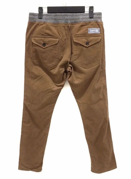 Ciaopanic × Japanese Brand CIOPANIC TYPY trousers Casual Pant Size US 30 / EU 46 - 4 Thumbnail