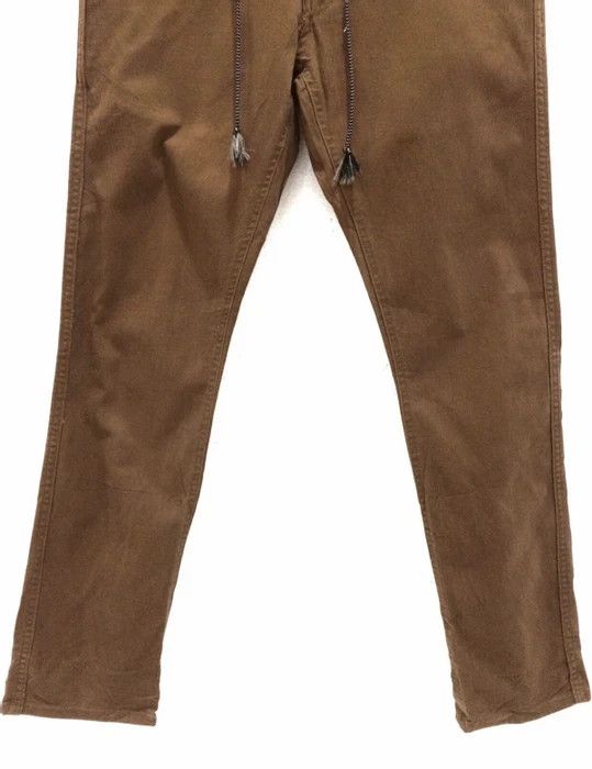 Ciaopanic × Japanese Brand CIOPANIC TYPY trousers Casual Pant Size US 30 / EU 46 - 3 Thumbnail