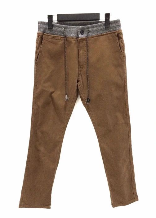 CIOPANIC TYPY trousers Casual Pant