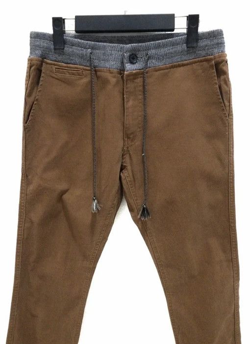 Ciaopanic × Japanese Brand CIOPANIC TYPY trousers Casual Pant Size US 30 / EU 46 - 2 Thumbnail