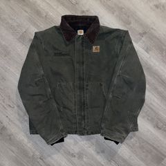 Carhartt J 22 Jacket | Grailed