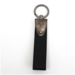 LOUIS VUITTON Louis Vuitton Porto Cle belt tab key holder M67776