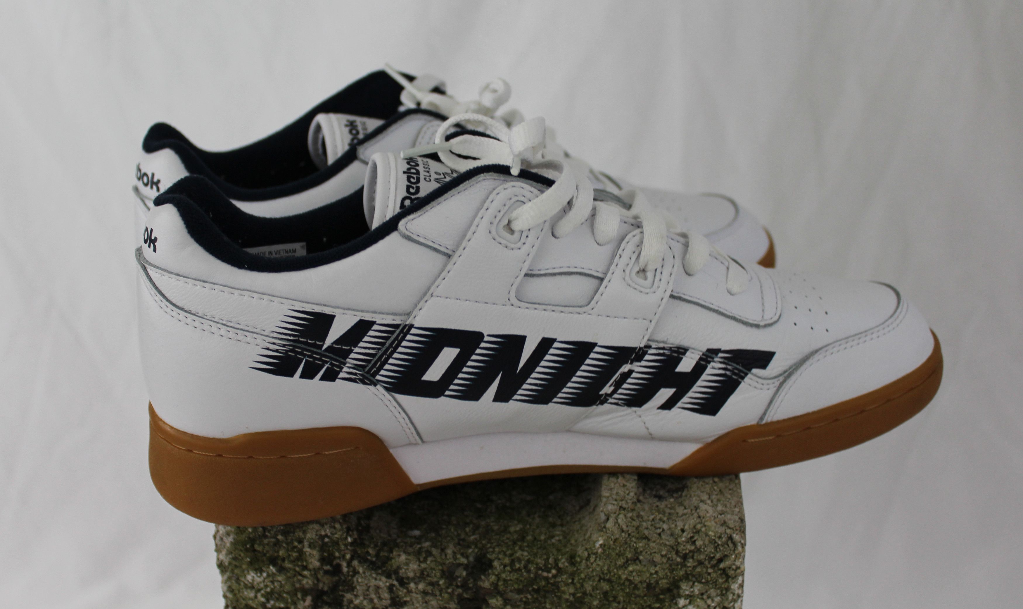 Reebok Midnight Rave Sneakers |