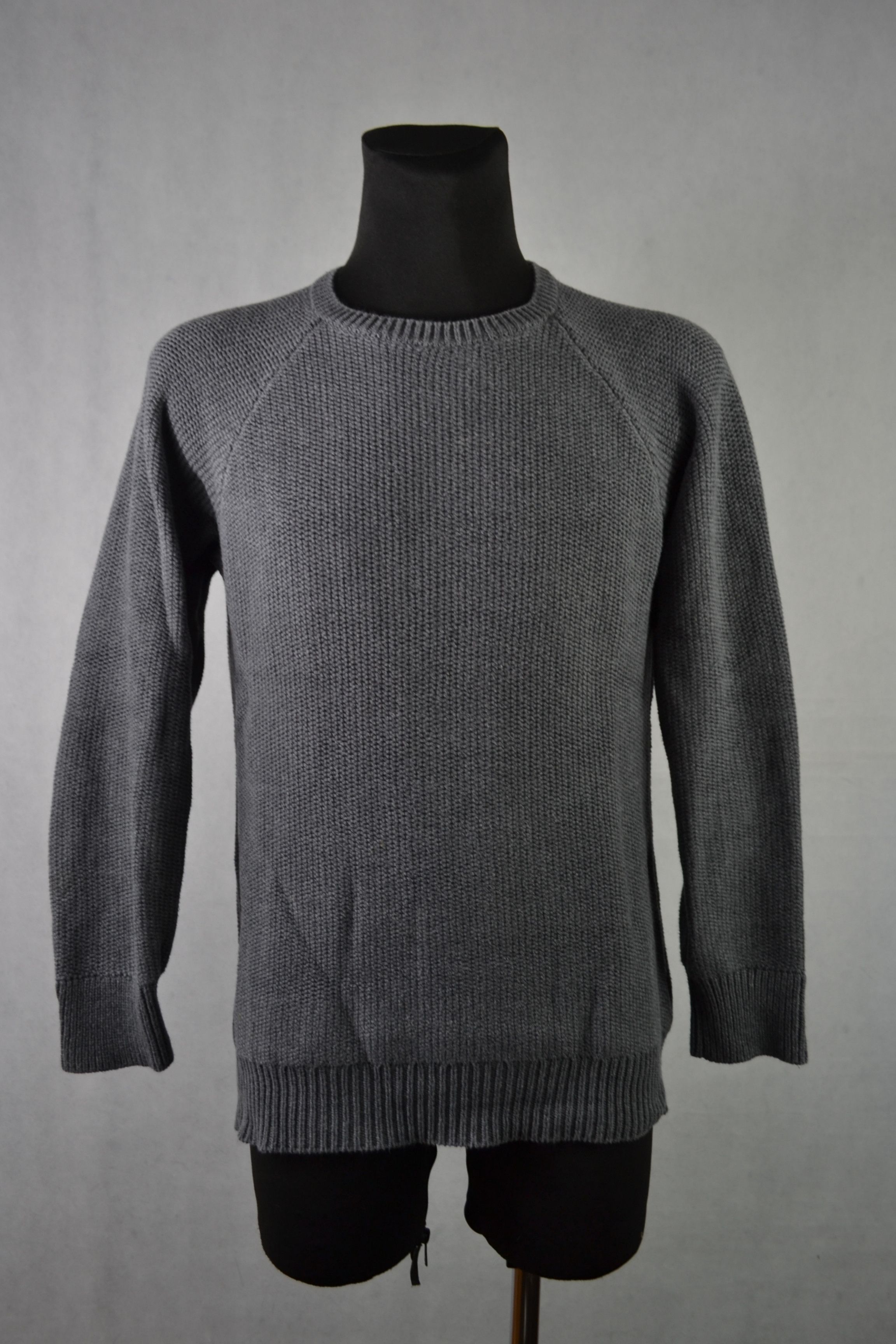 A.P.C. × Designer A. P. C. Knit Sweater M Size US M / EU 48-50 / 2 - 1 Thumbnail