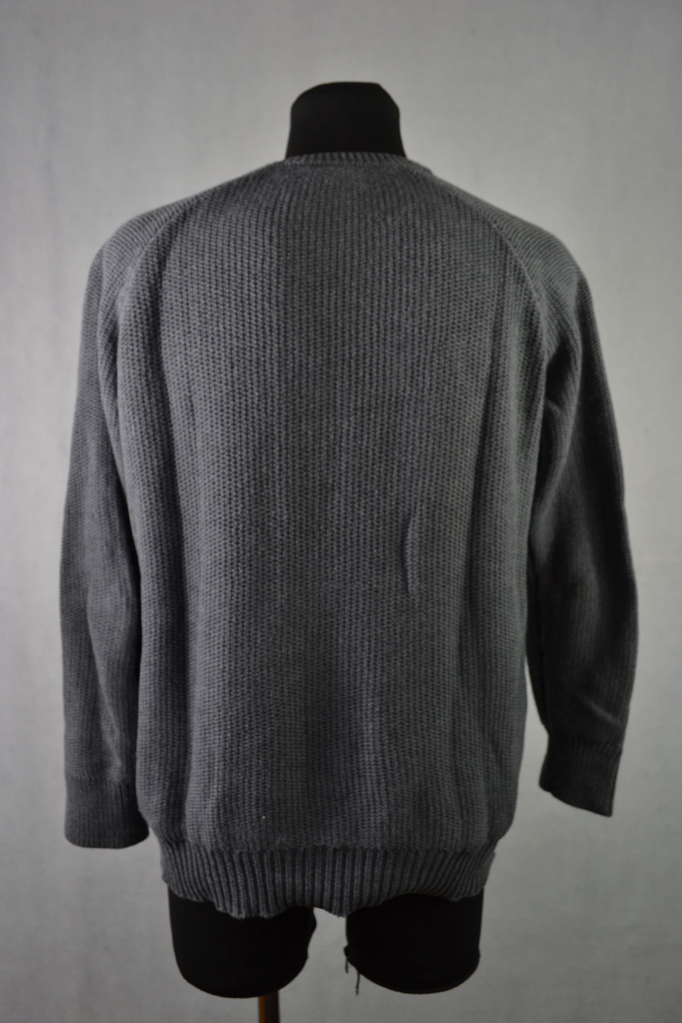 A.P.C. × Designer A. P. C. Knit Sweater M Size US M / EU 48-50 / 2 - 2 Thumbnail
