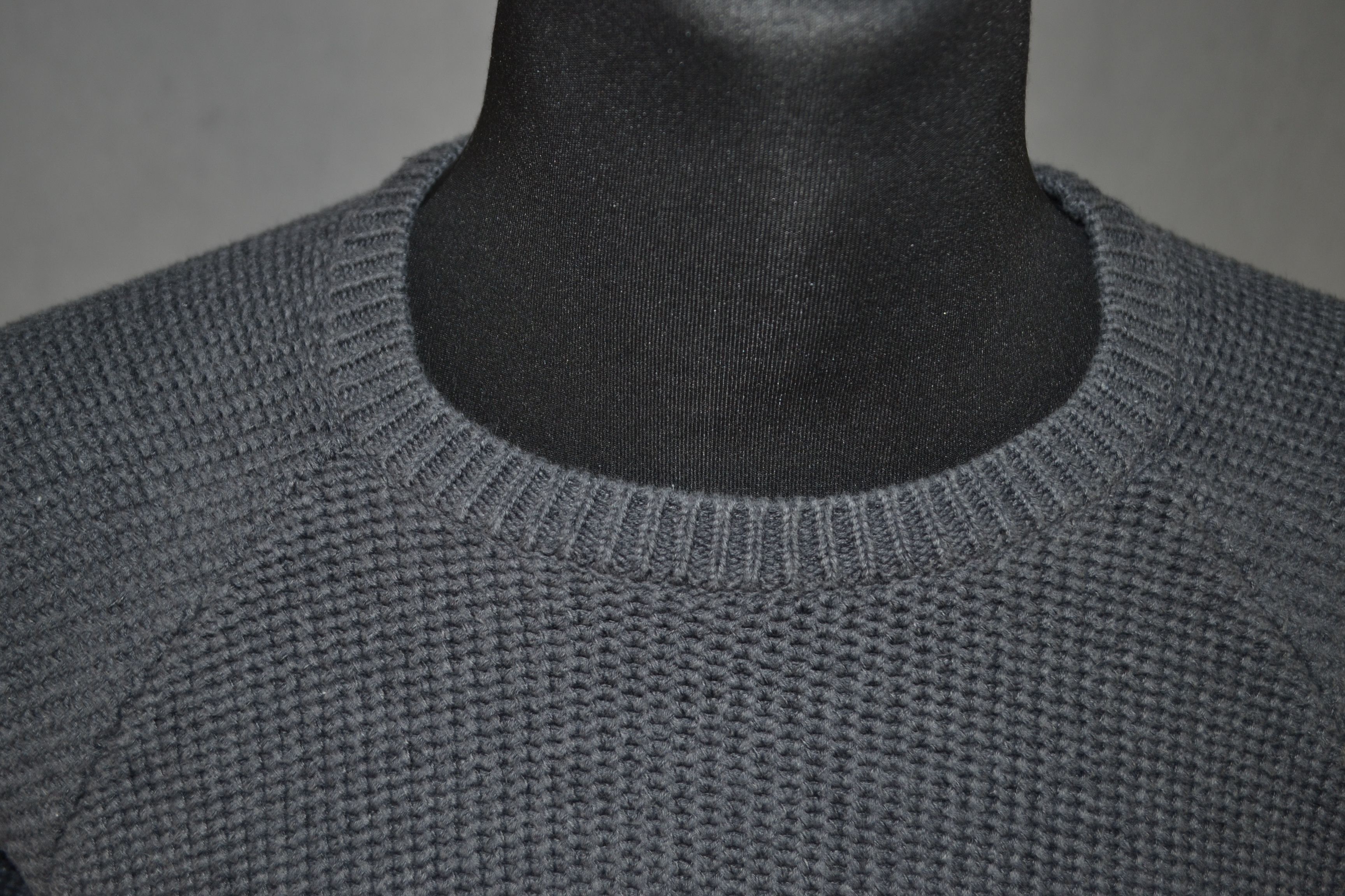 A.P.C. × Designer A. P. C. Knit Sweater M Size US M / EU 48-50 / 2 - 3 Thumbnail