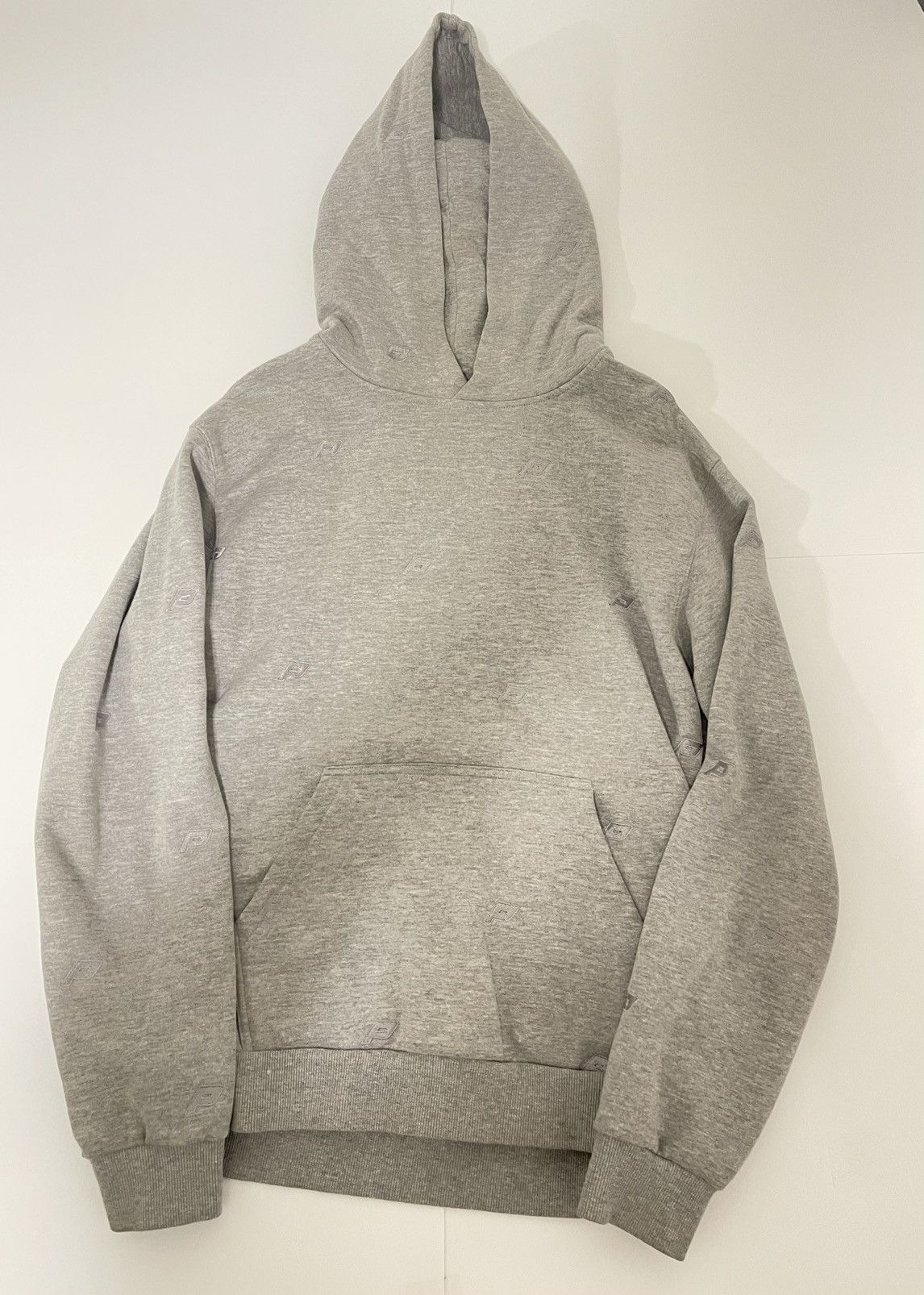 Primitive Primitive Hoodie “P” Logo Embroidery Size US L / EU 52-54 / 3 - 1 Thumbnail