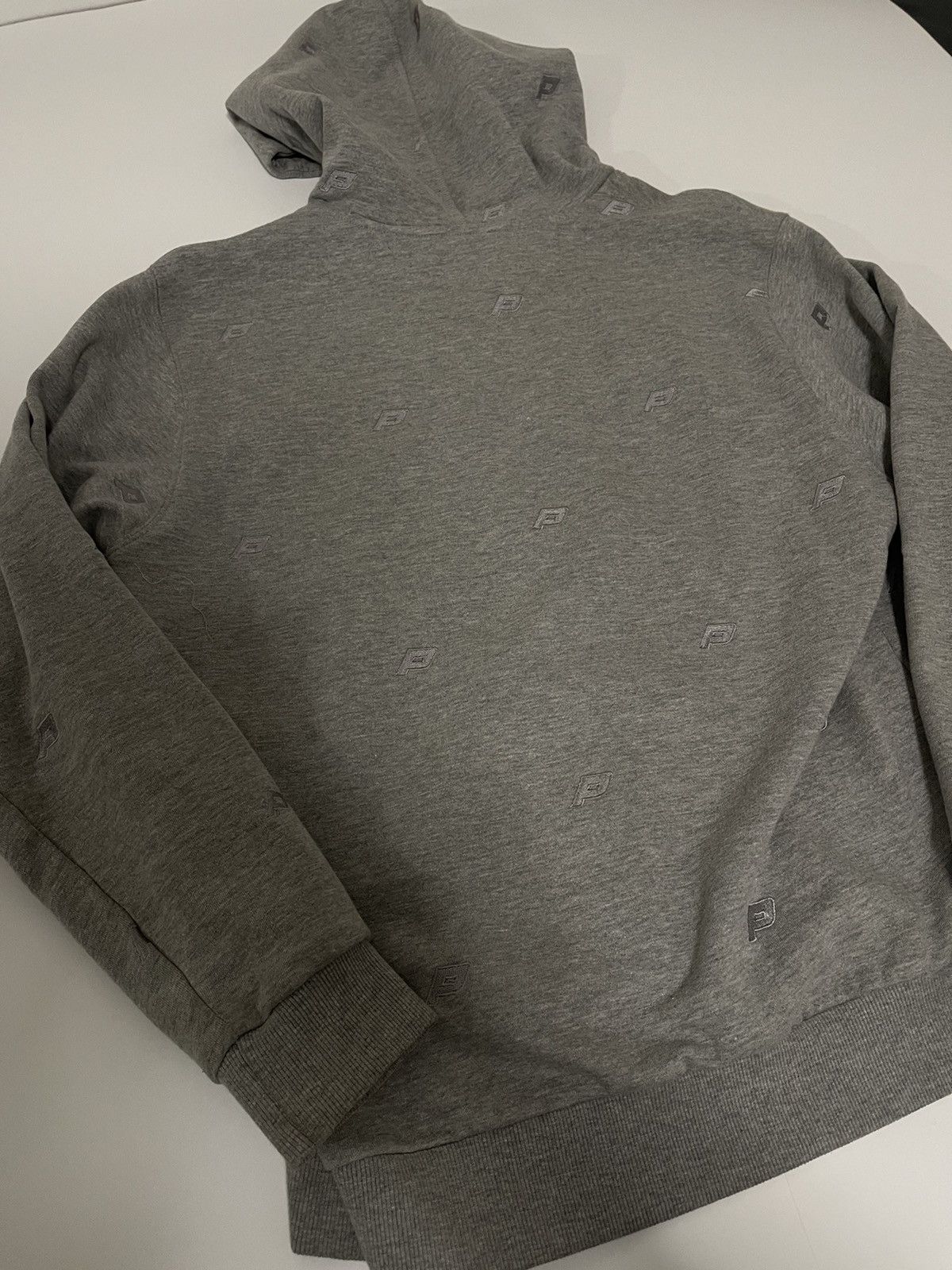 Primitive Primitive Hoodie “P” Logo Embroidery Size US L / EU 52-54 / 3 - 4 Thumbnail