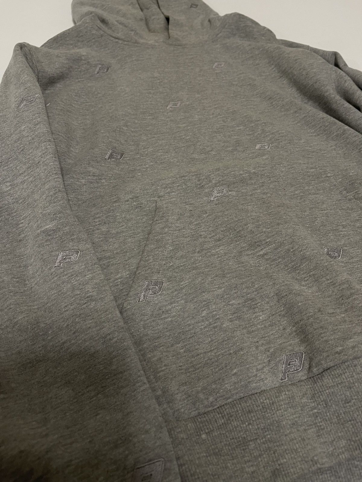 Primitive Primitive Hoodie “P” Logo Embroidery Size US L / EU 52-54 / 3 - 2 Thumbnail
