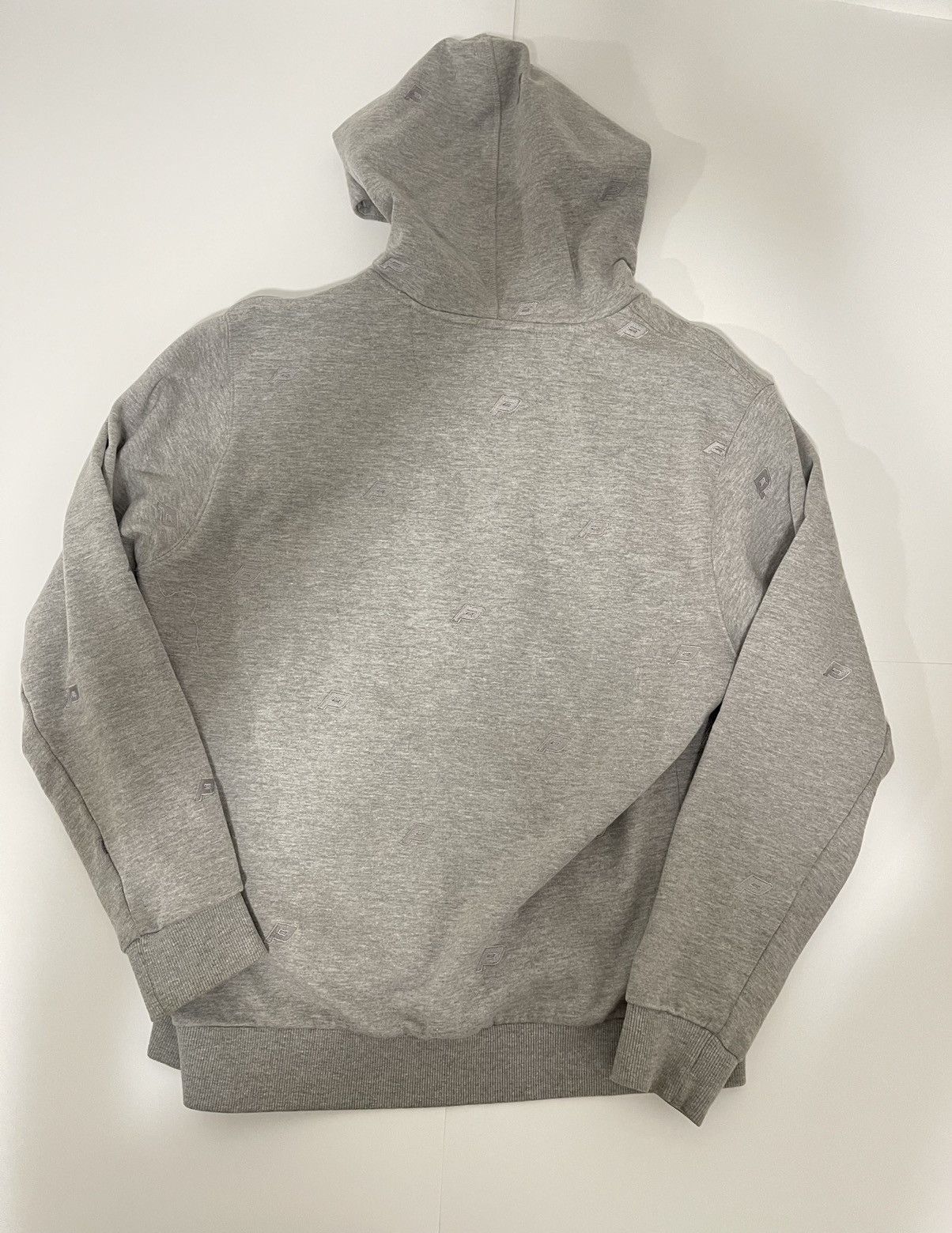 Primitive Primitive Hoodie “P” Logo Embroidery Size US L / EU 52-54 / 3 - 6 Thumbnail
