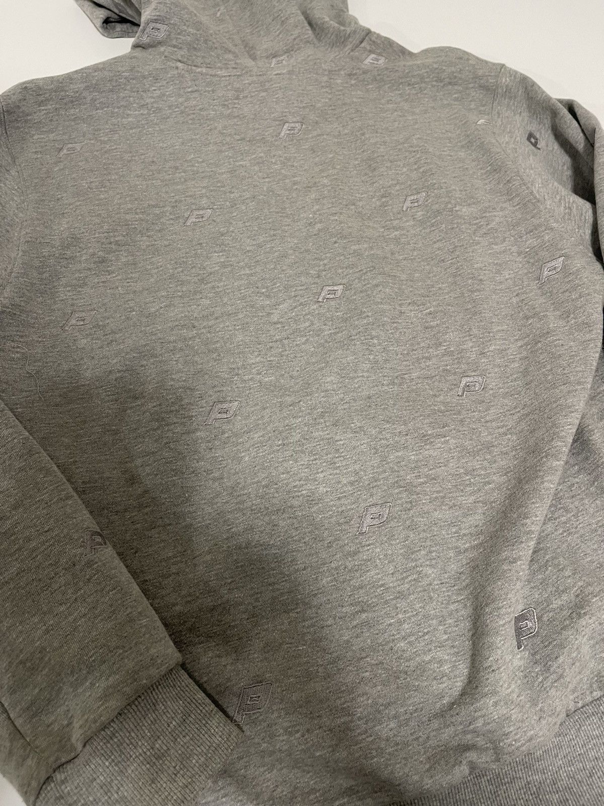 Primitive Primitive Hoodie “P” Logo Embroidery Size US L / EU 52-54 / 3 - 5 Thumbnail