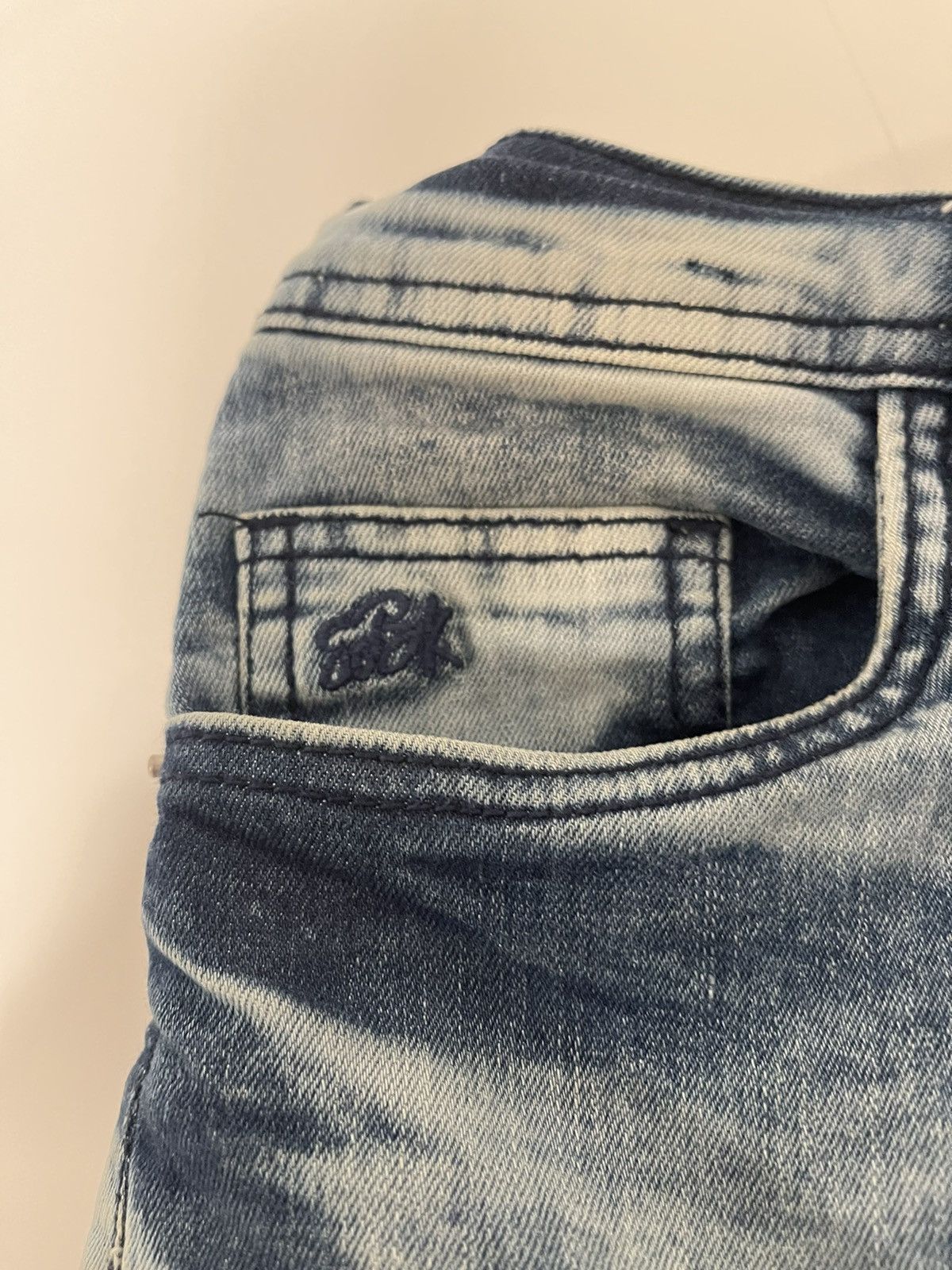 Other 🔥SOBK Jeans🔥 Size US 32 / EU 48 - 4 Thumbnail