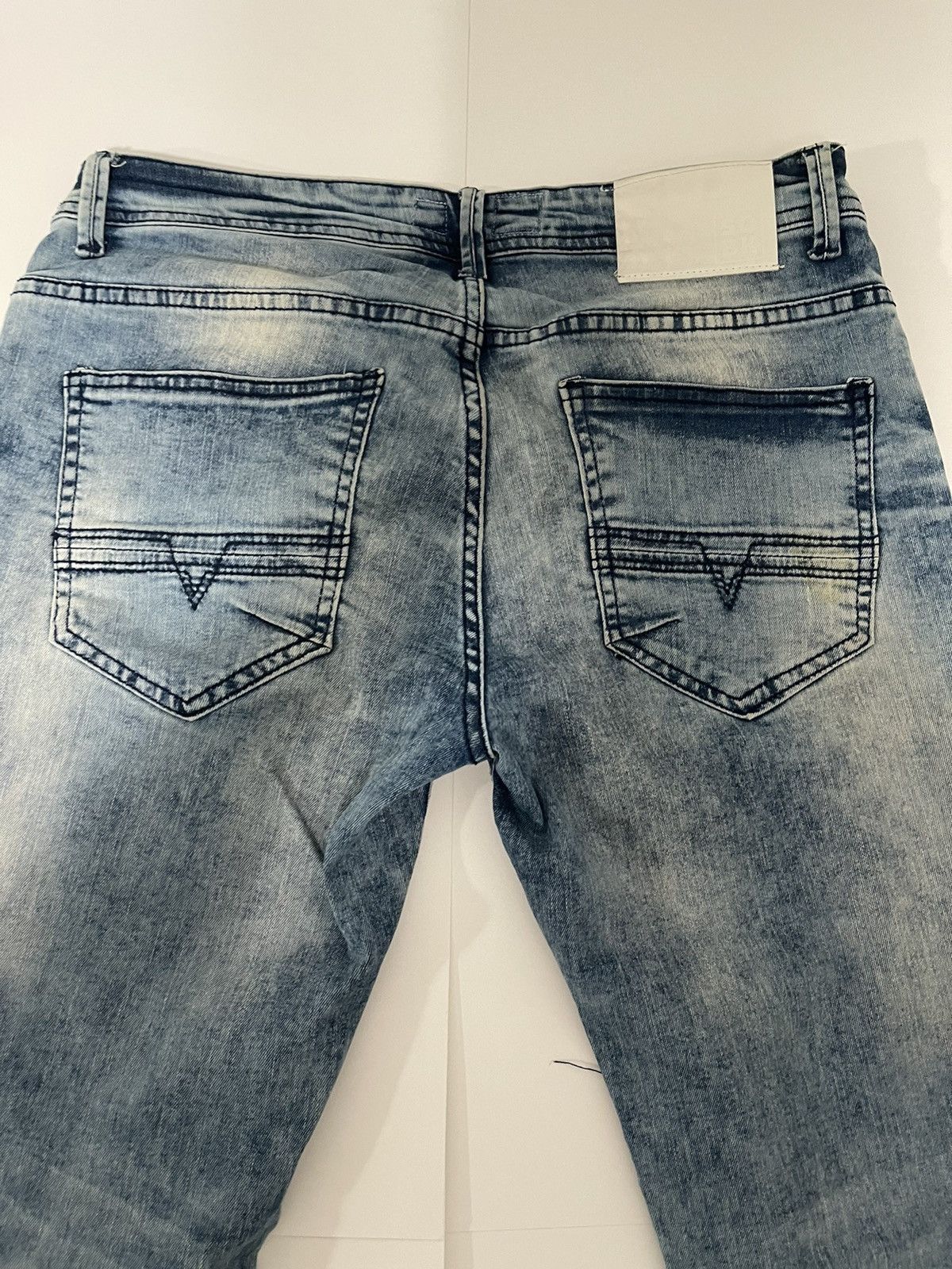 Other 🔥SOBK Jeans🔥 Size US 32 / EU 48 - 9 Thumbnail