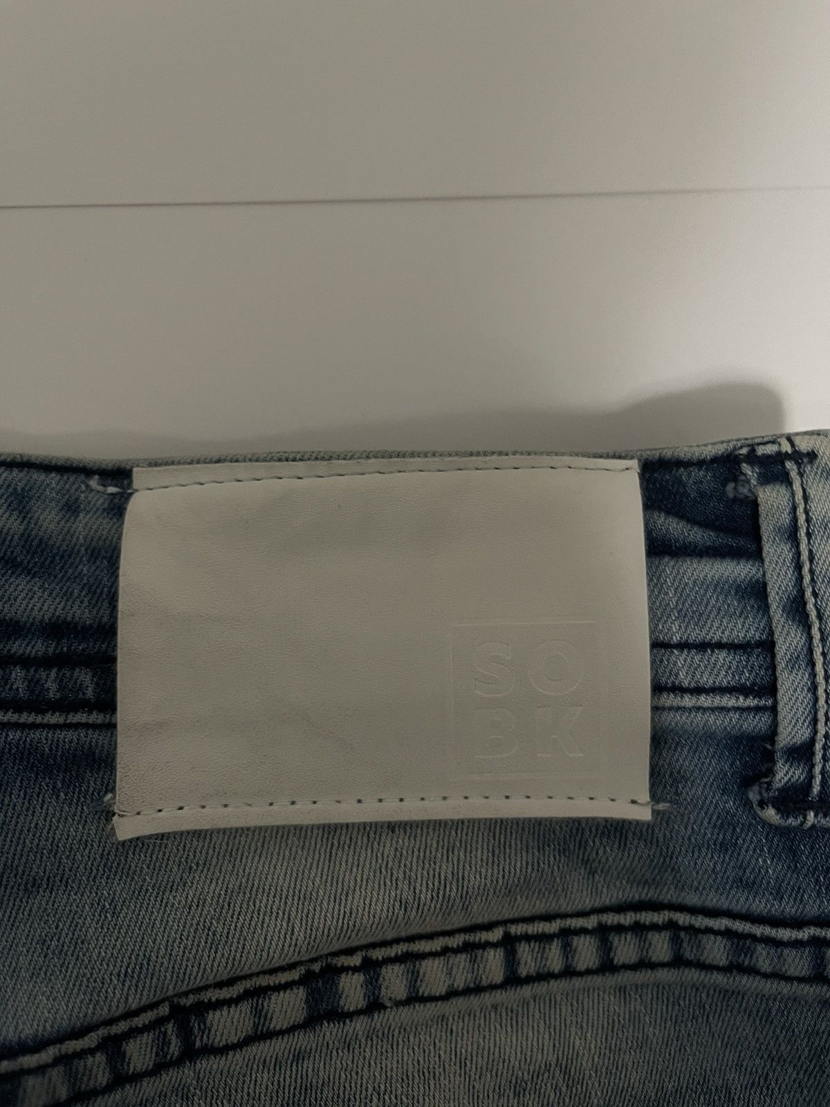 Other 🔥SOBK Jeans🔥 Size US 32 / EU 48 - 10 Thumbnail