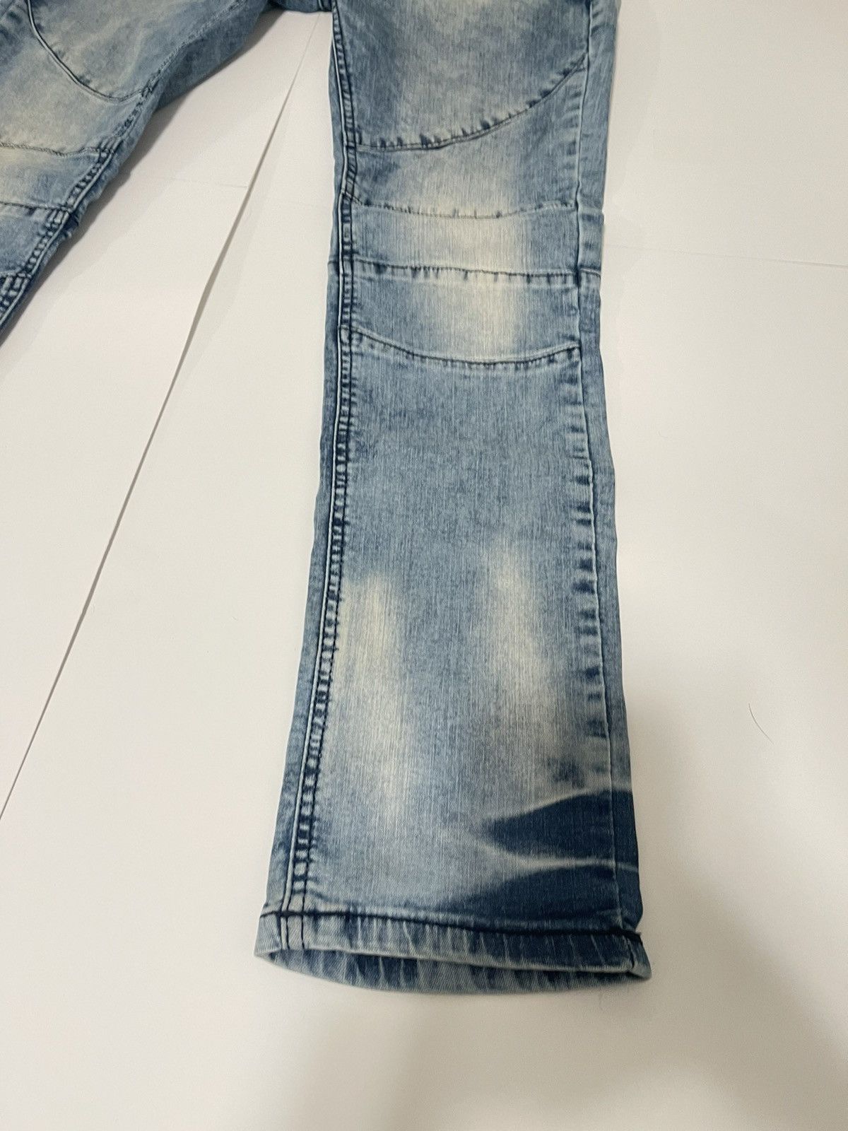 Other 🔥SOBK Jeans🔥 Size US 32 / EU 48 - 3 Thumbnail