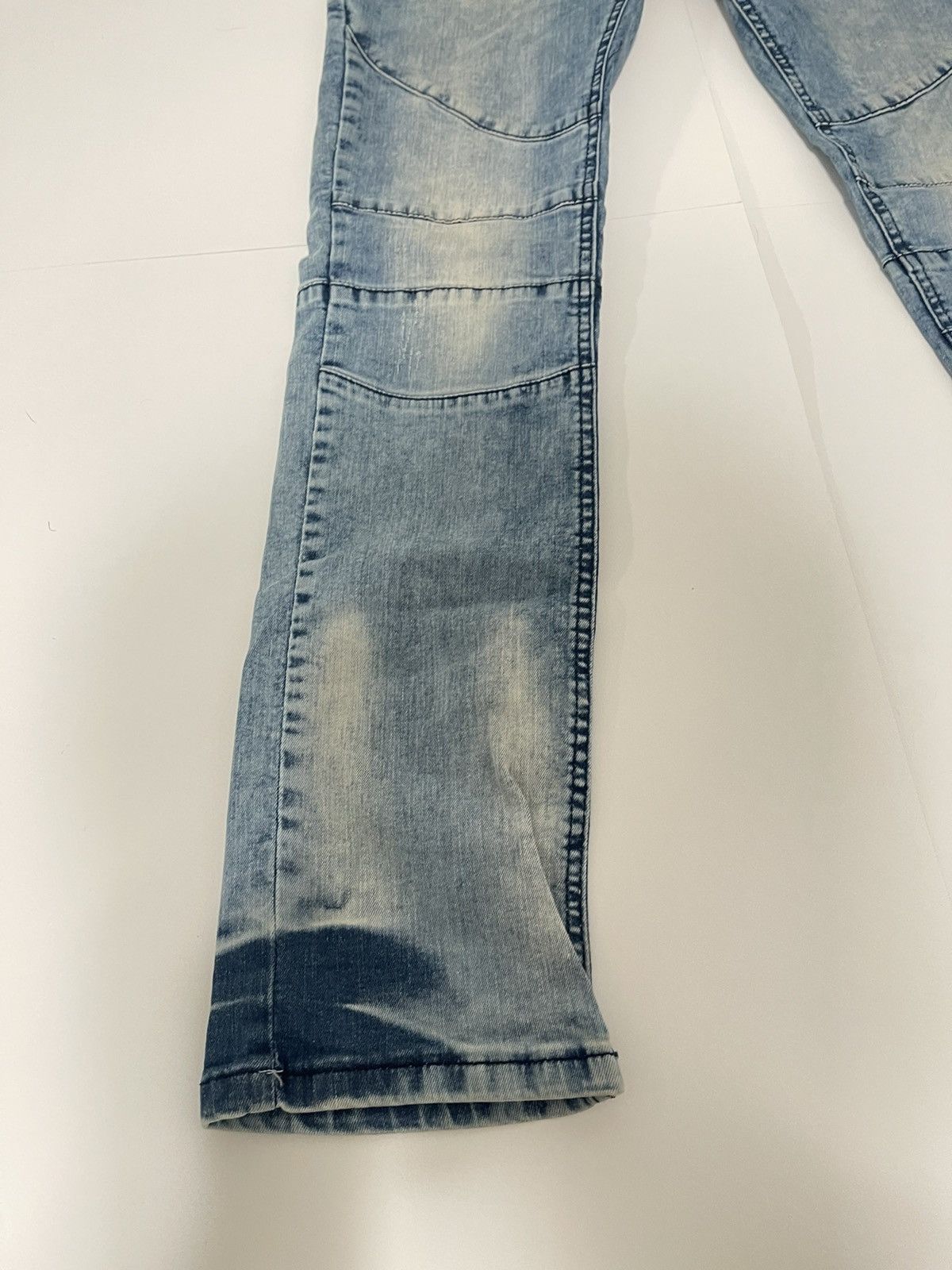 Other 🔥SOBK Jeans🔥 Size US 32 / EU 48 - 2 Thumbnail