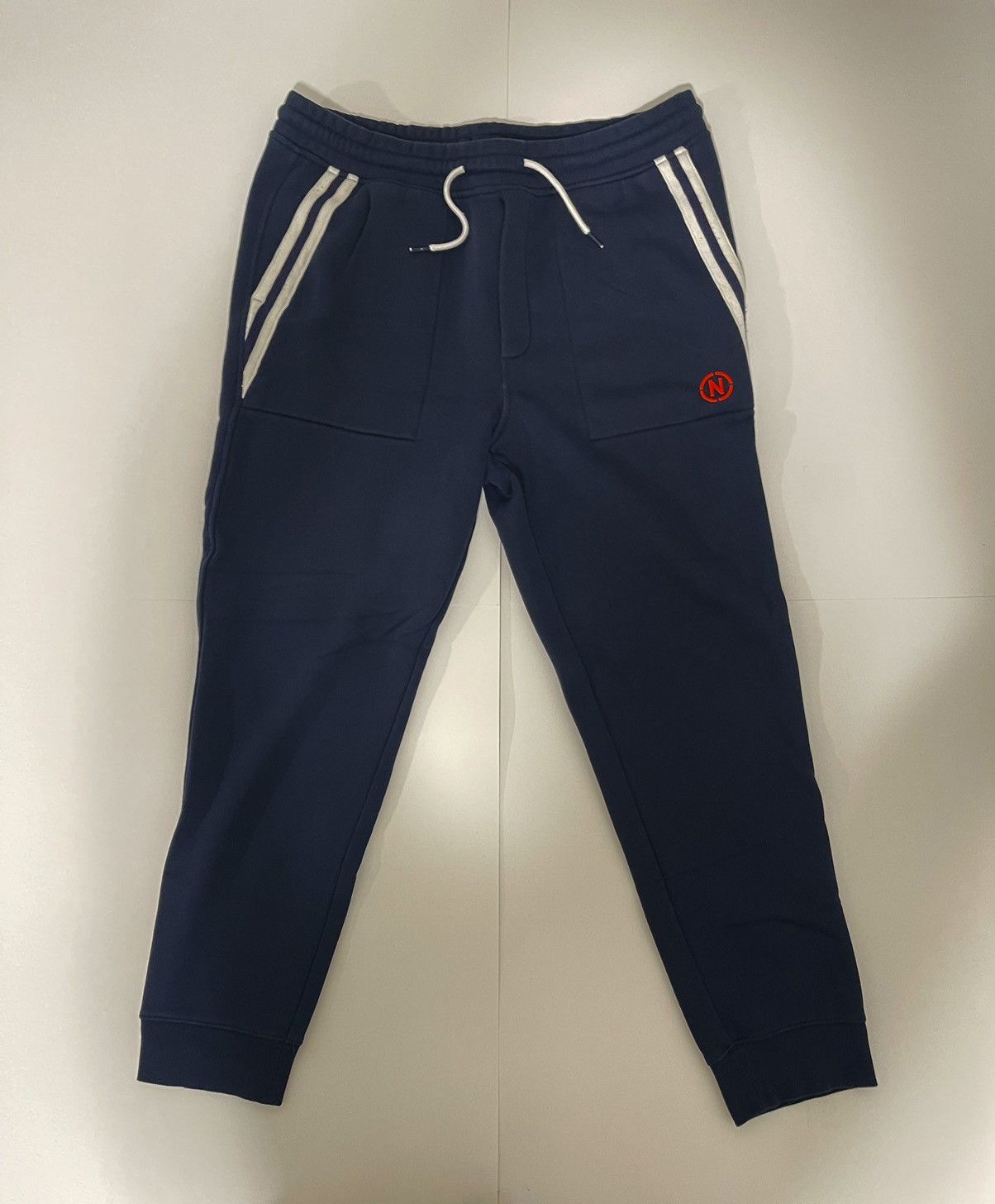Nautica Nautica Sweatpants Size US 32 / EU 48 - 1 Thumbnail