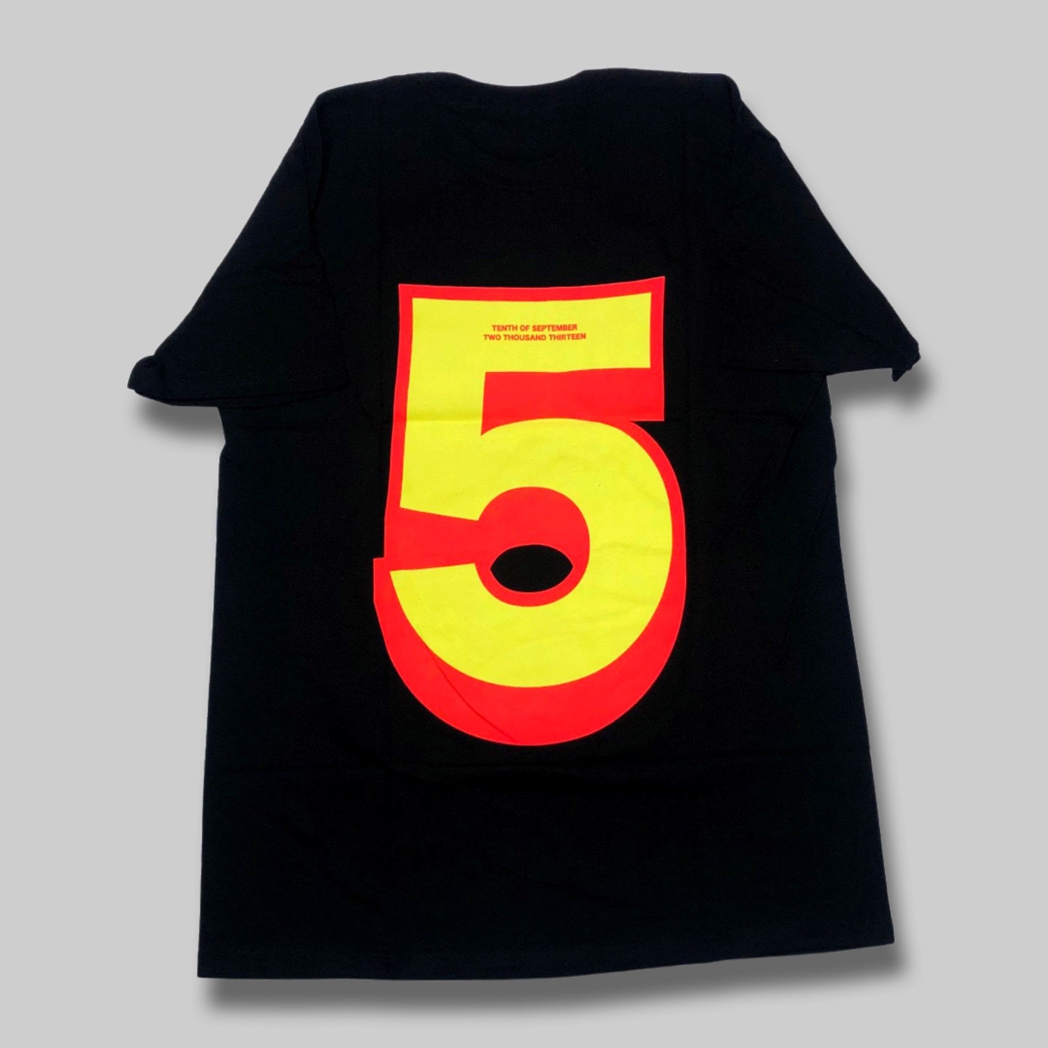 The Weeknd The Weeknd Kiss Land Super Fantastic XO T-SHIRT TEE Size US XXL / EU 58 / 5 - 3 Thumbnail