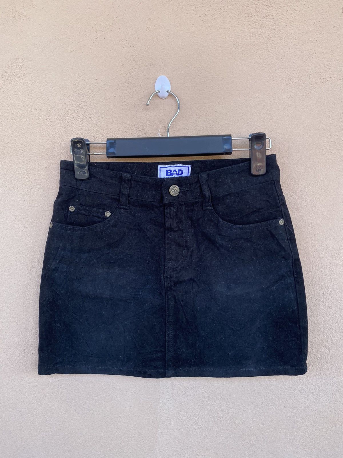 Steals💥 BadBoy Super Underground Sexy skirt