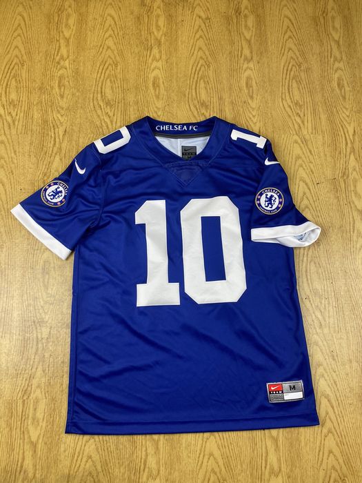 Nike hazard clearance jersey