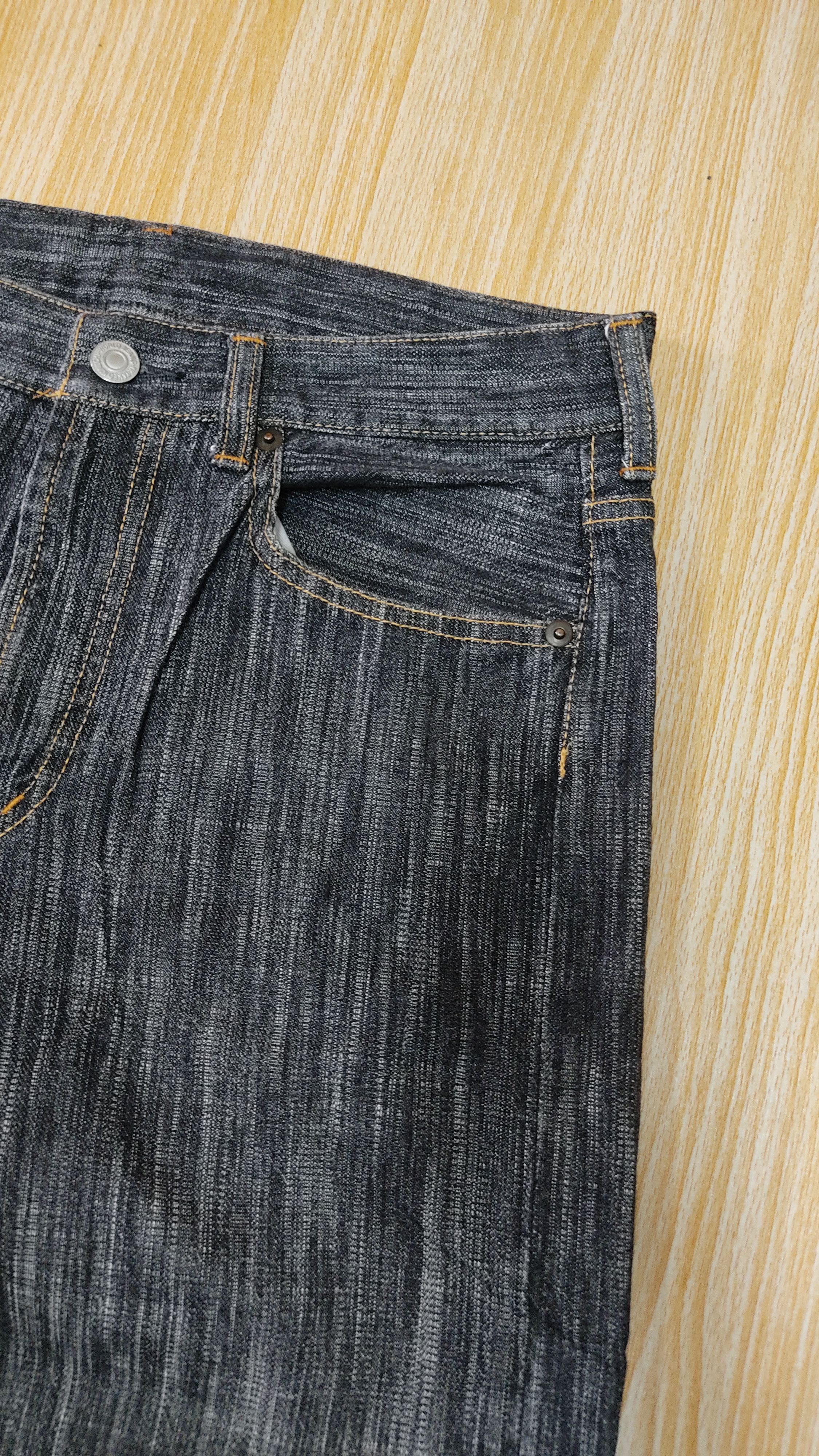 TK TAKEO KIKUCHI JEANS PANTS TK TAKEO KIKUCHI JEANS PANTS