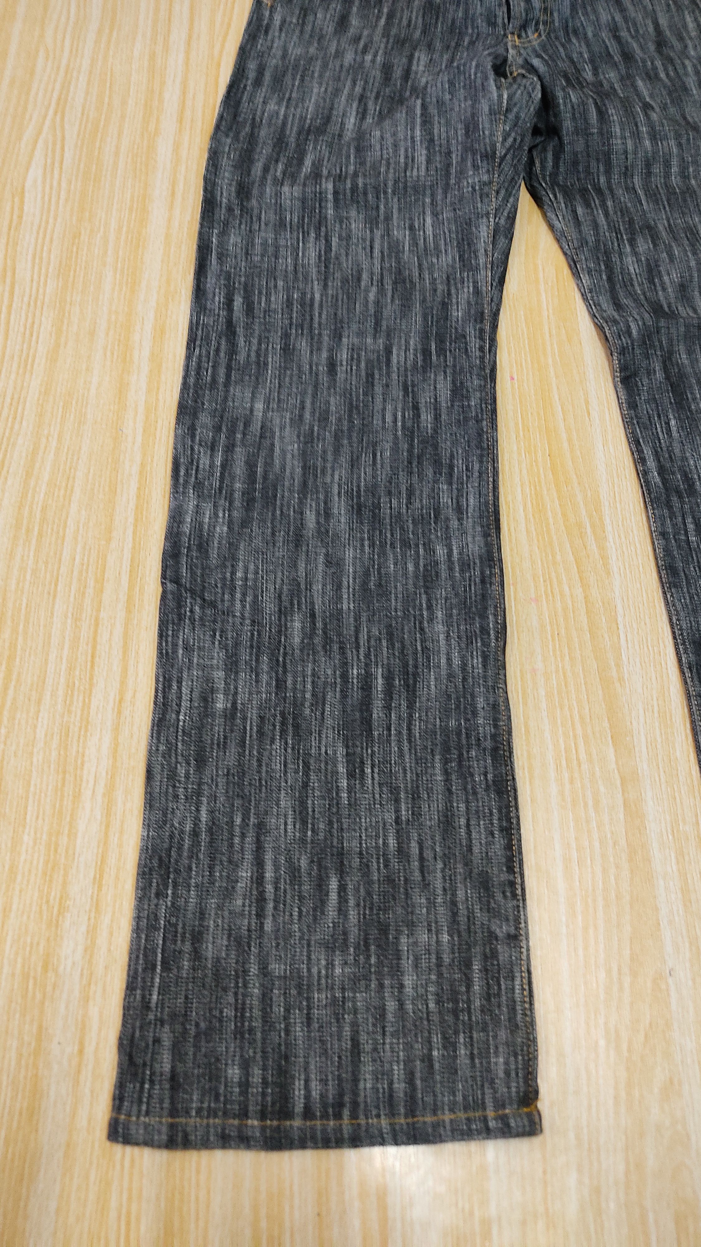 TK TAKEO KIKUCHI JEANS PANTS