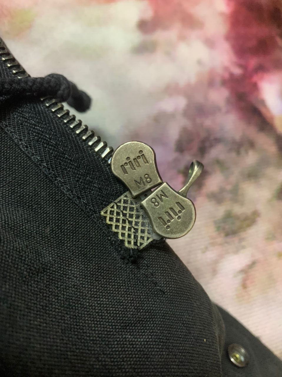 Attachment Attachment Distress Design M65 Heavy Field Jacket Size US M / EU 48-50 / 2 - 8 Thumbnail