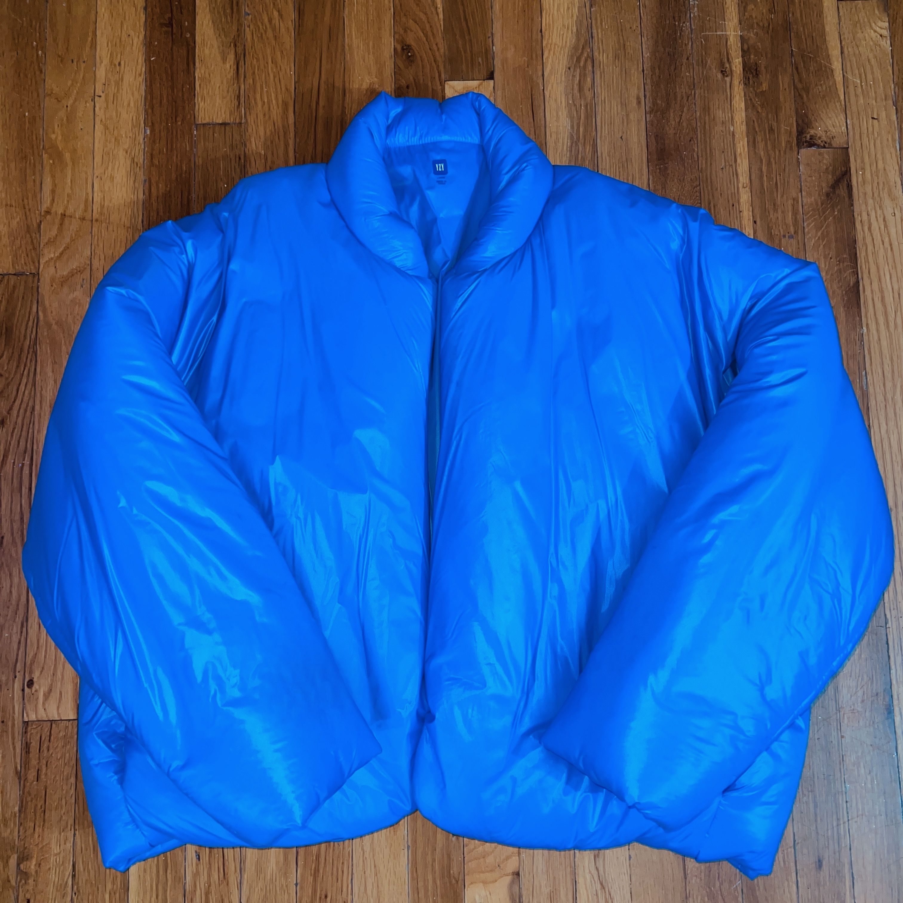Yeezy Gap Jacket