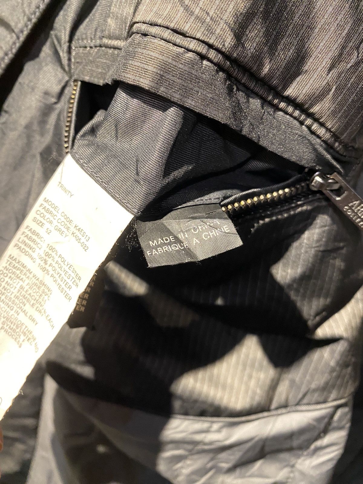 Armani × Armani Collezioni RARE‼️Armani Collezioni Trench Coats Size US L / EU 52-54 / 3 - 18 Thumbnail